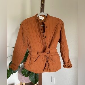 UNIVERSAL THREAD Womens Jacket